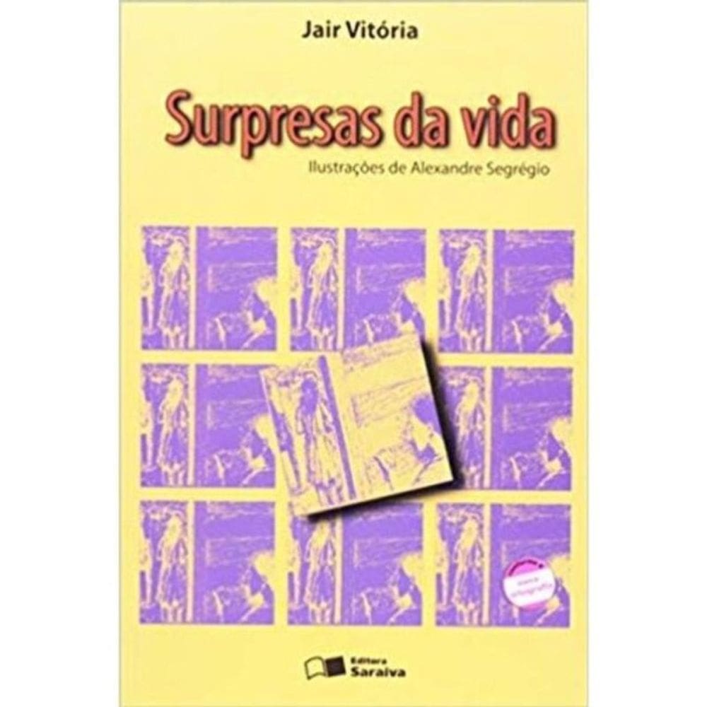 Surpresas Da Vida
