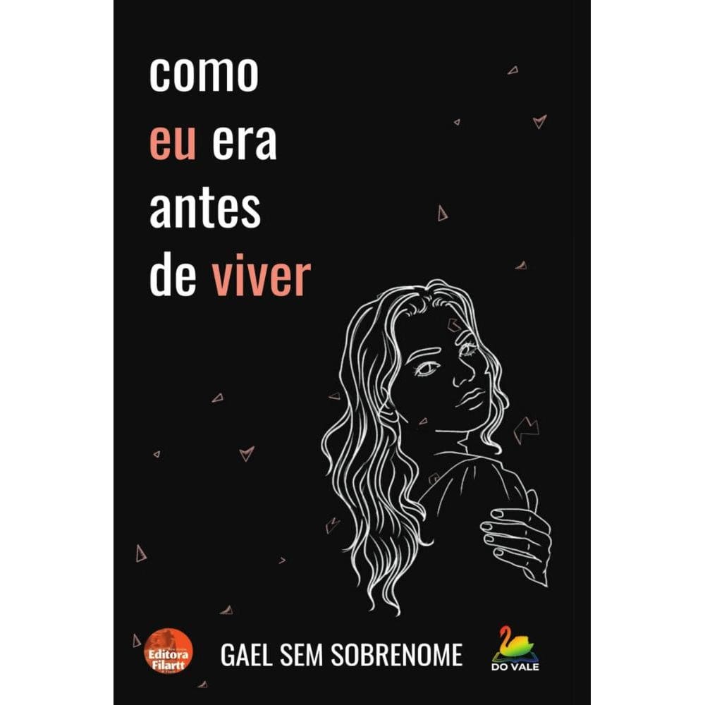 Como eu era antes de viver: Isso não é um romance (GABEVERSO)