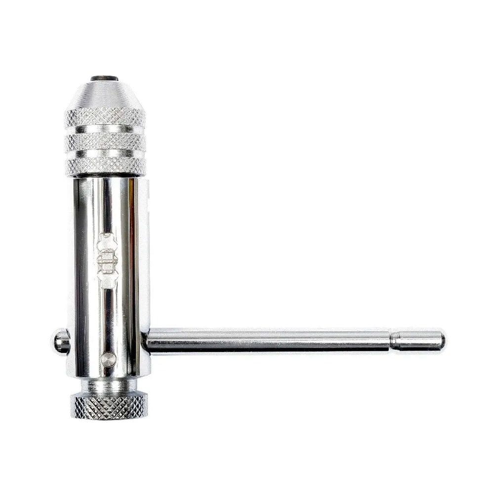 Vira Macho T com Catraca Nº 1 M3 - M10 27,0011 Rocast