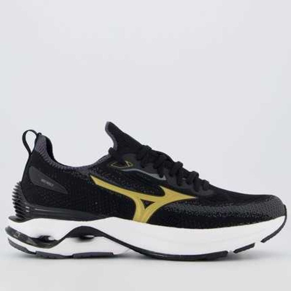 Tênis Masculino Mizuno Wave Mirai 8