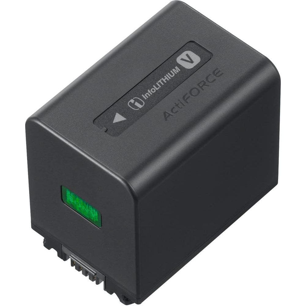Bateria Sony NP-FV70A V-Series 1900mAh Li-ion