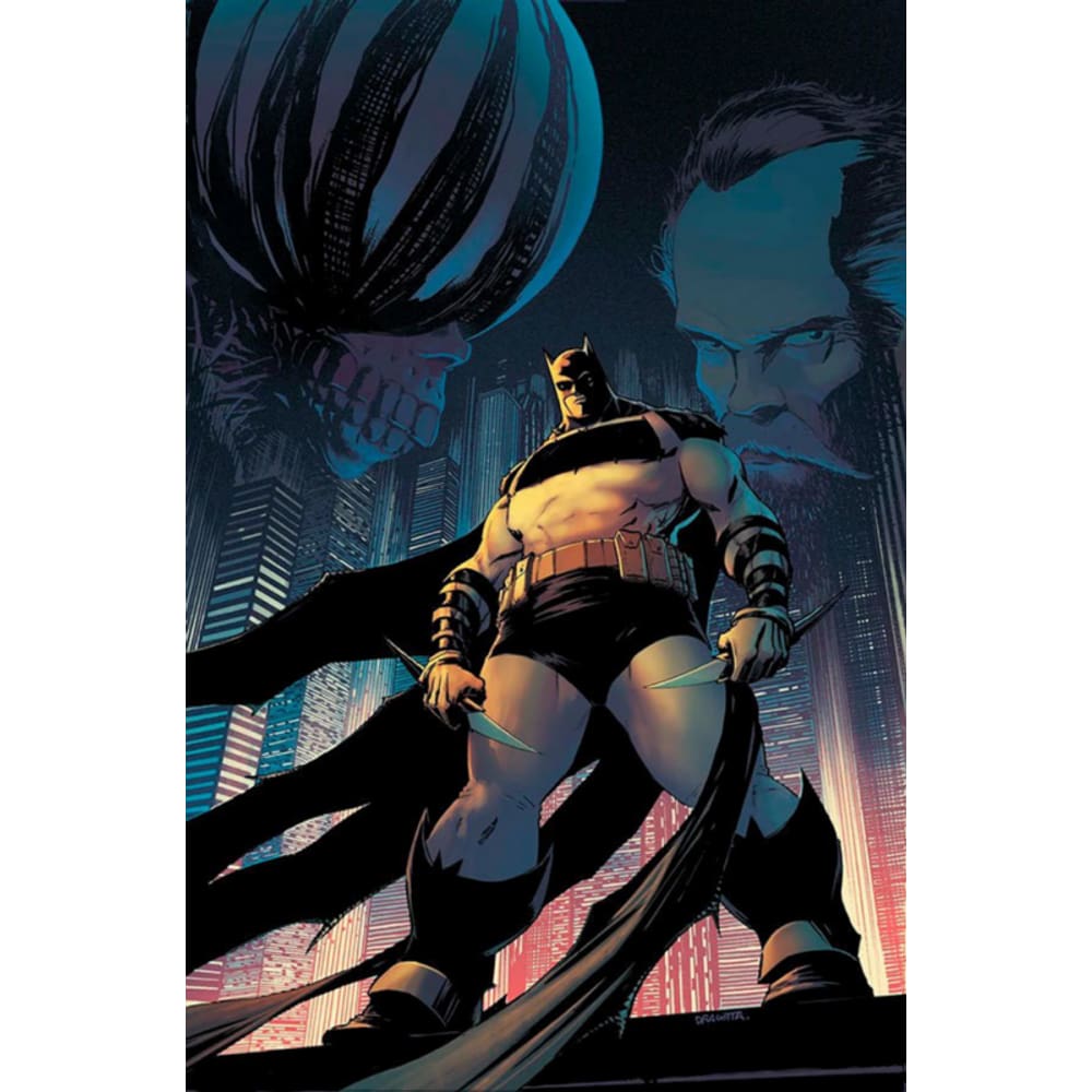 Absolute Batman 03