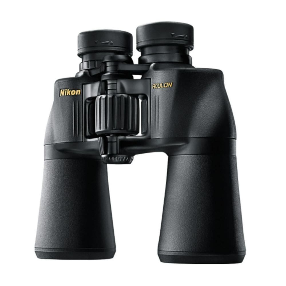 Binocular Nikon ACULON A211 16x50 com revestimento multicamada