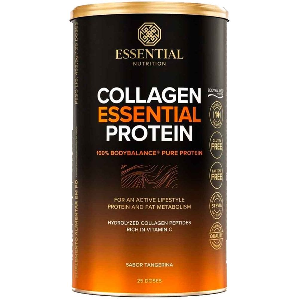 MP - Collagen Essential Protein 432 5g Essent