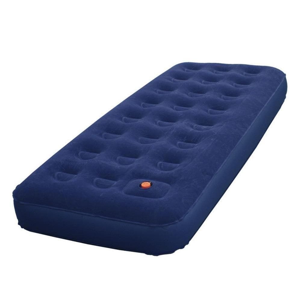 Colchao Zenite Solteiro Inflável 250500 Nautika Colchao Zenite Solteiro Inflavel Nautika 250500