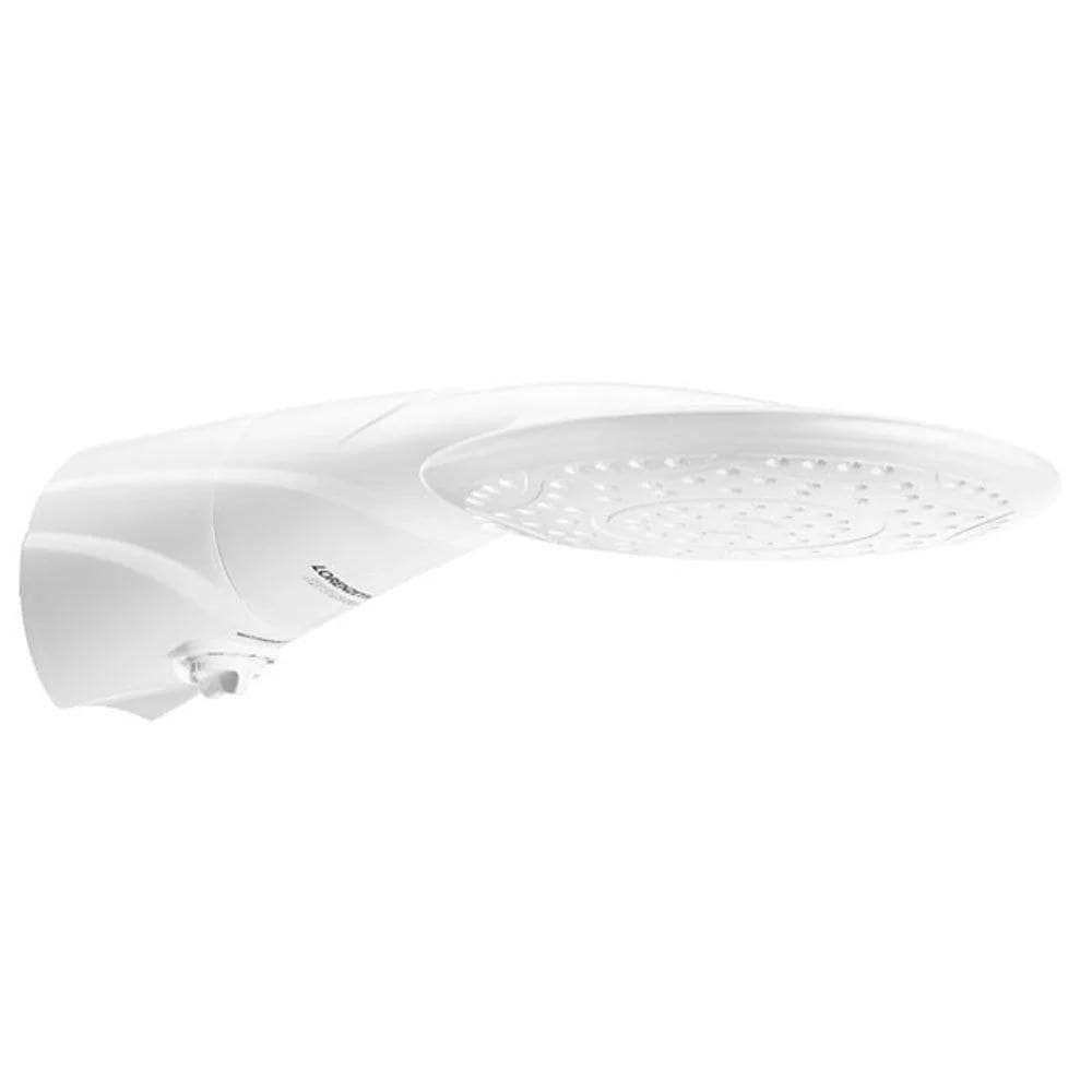 Ducha Elétrica Lorenzetti Advanced 4 Temperaturas 6400w 220v