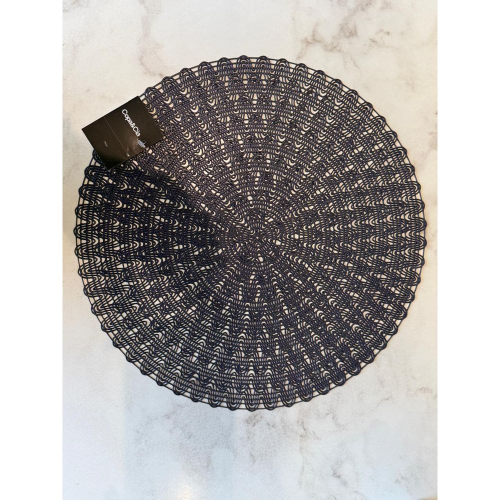 Unidade Americano Serena 38cm Avulso Marinho