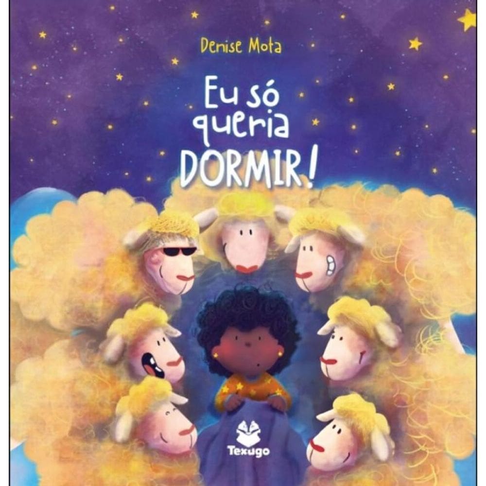 Eu So Queria Dormir - Texugo