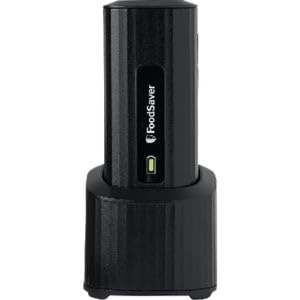 Seladora a Vácuo Portátil FoodSaver FS3100 com Base de Acoplamento