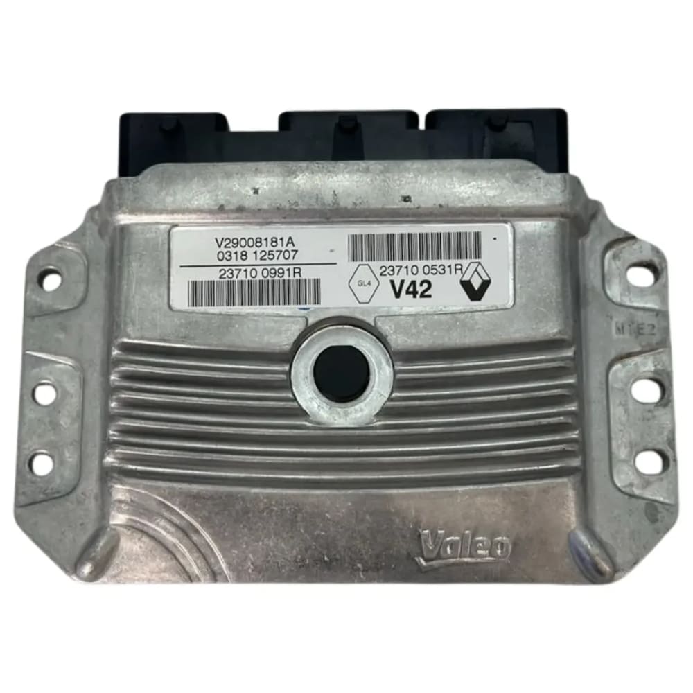 Modulo de Injeção Renault Logan Sandero V29007629a