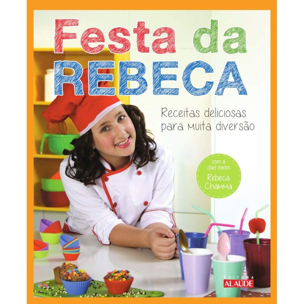 Festa da rebeca