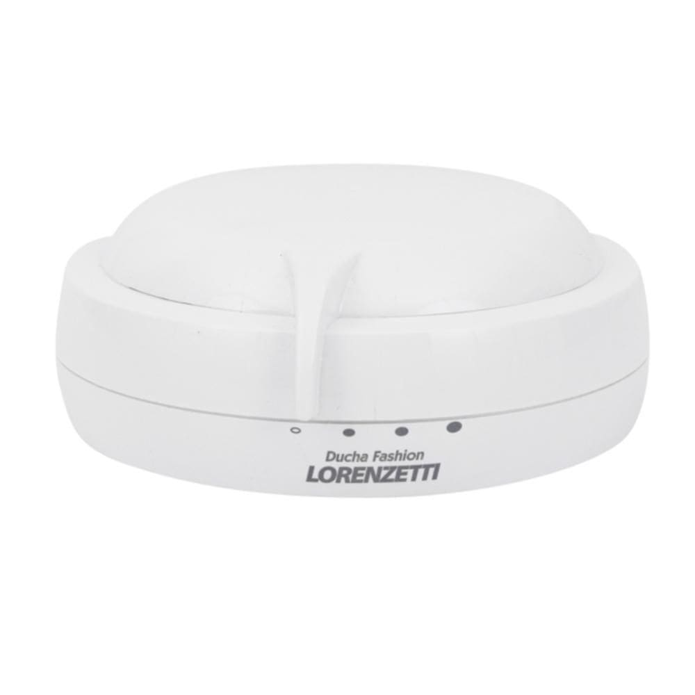 Ducha Elétrica Lorenzetti Fashion 4 Temperaturas 6800w 220v