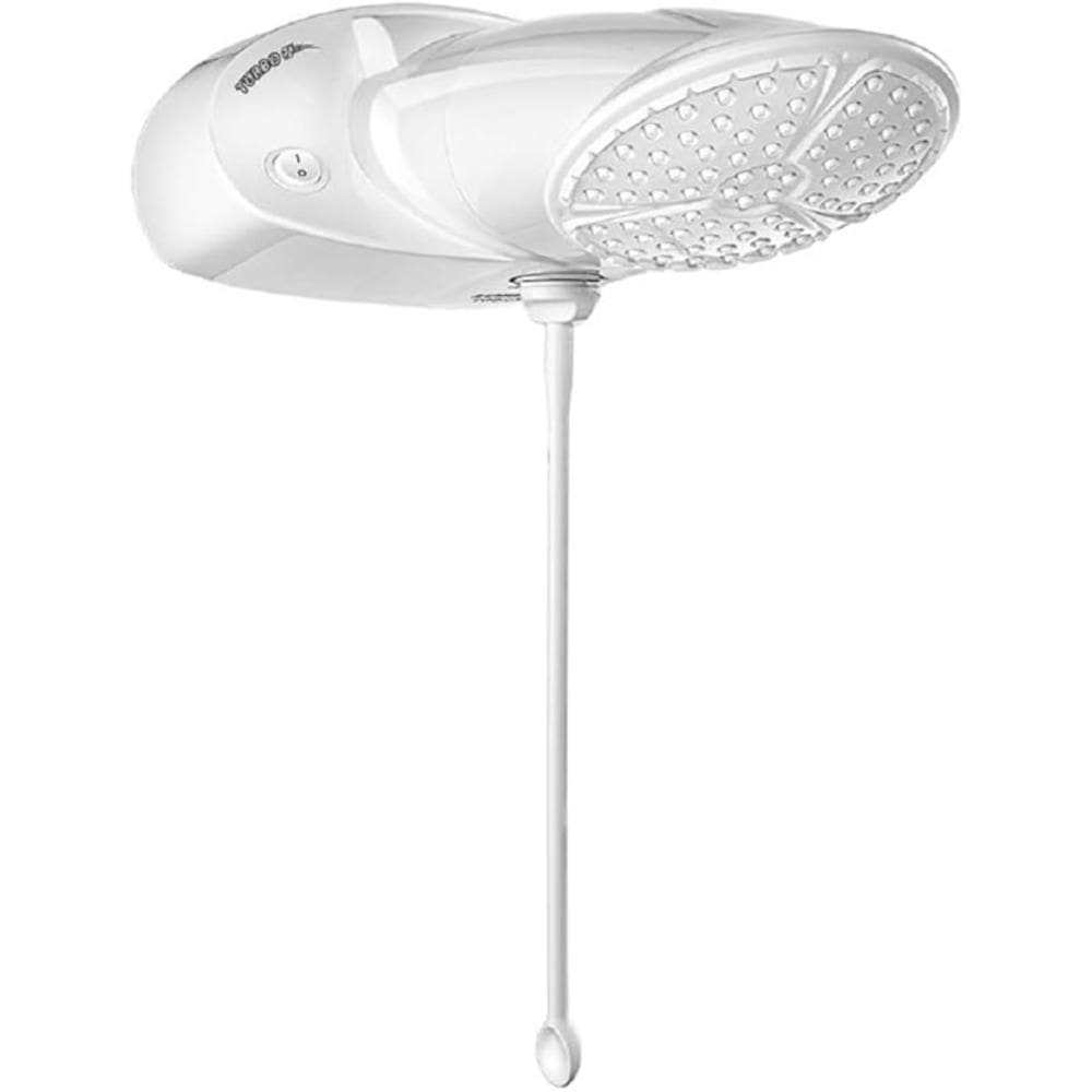 Ducha Elétrica Lorenzetti Top Jet Turbo 5500w 127v