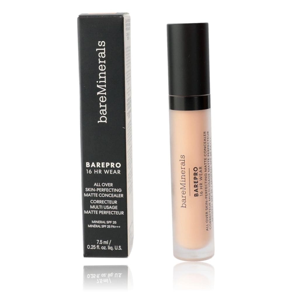 Corretivo BareMinerals BarePro 16 Hr Wear SPF 25 Fair 150 7mL