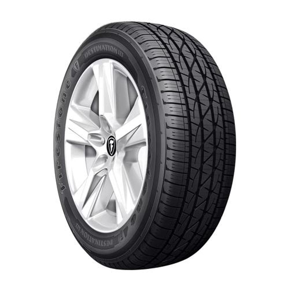 Pneu 215/60r17 100h Le3 Destination Firestone