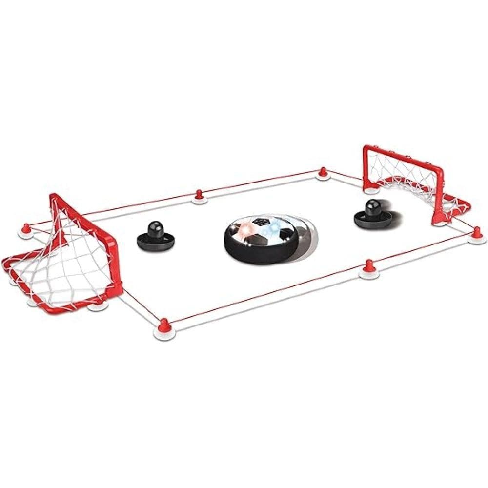 Jogo Futebol de Mesa Hover Goal ZP01033 - Zoop Toys