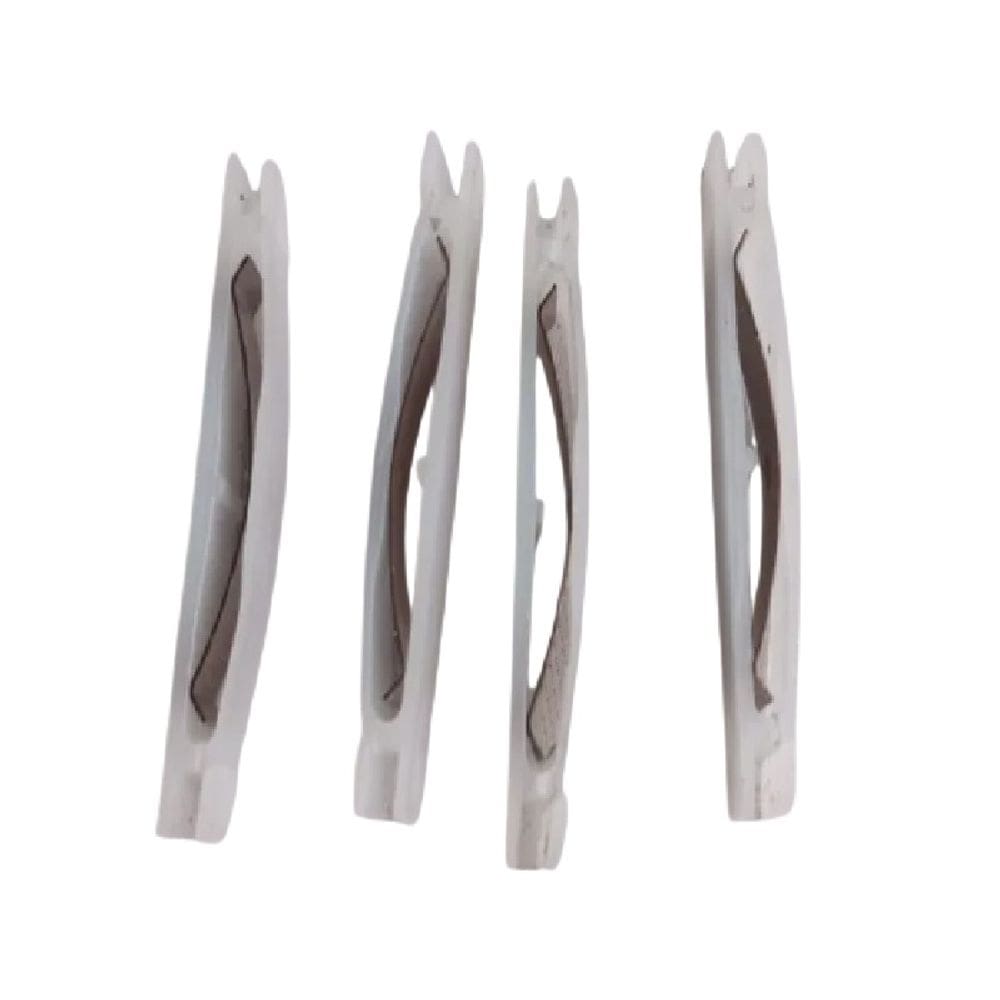 Peugeot 206 Kit Patins Cortina Teto Genuíno