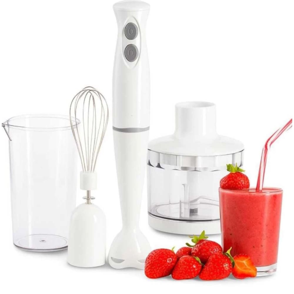 Mixer UltraTurbo Triturador 250W Luxx Cook BAK 220V