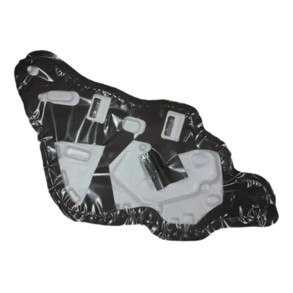 Peugeot 208 Capa De Proteção Dianteiro Ld Genuíno