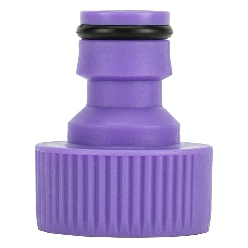 Conector Mangueira Fêmea Rosca Interna 3-4`` Encaixe Palisad