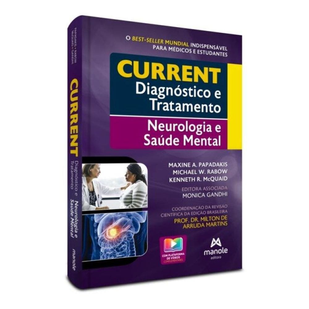 Current Diagnóstico E Tratamento