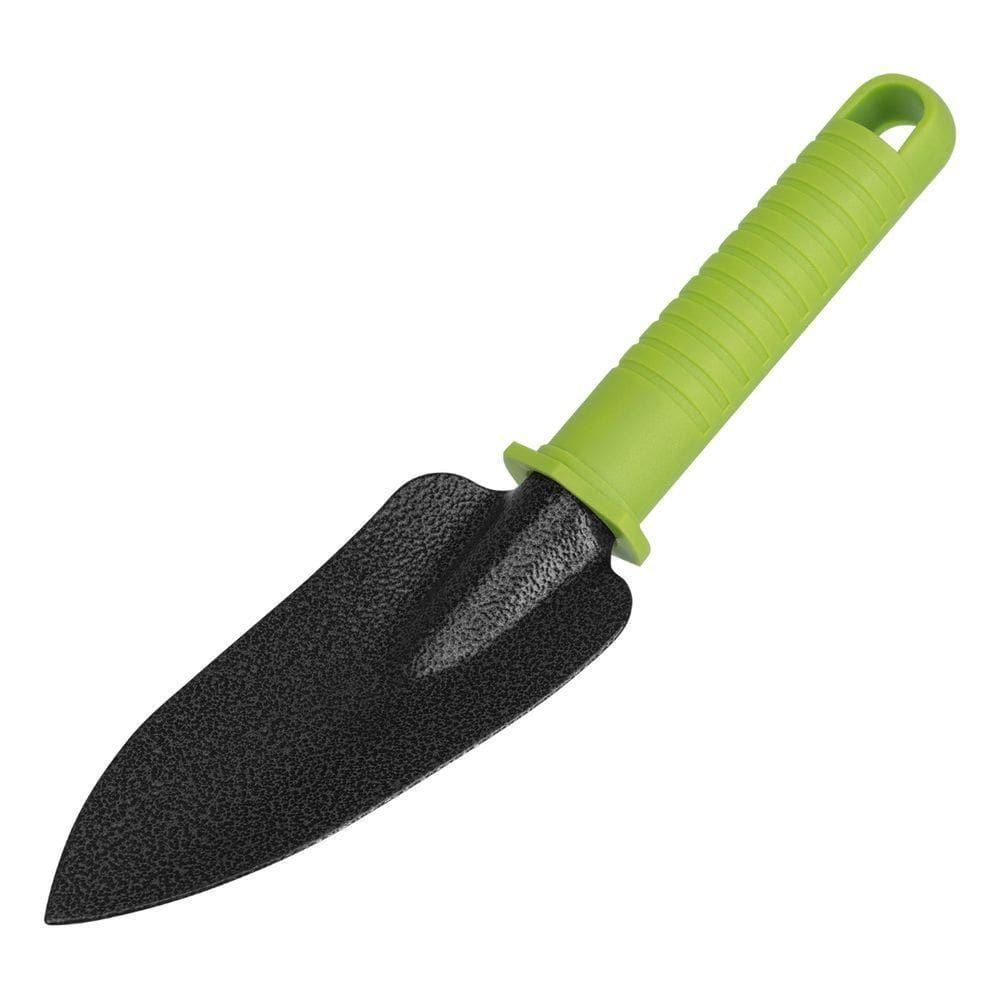 Pazinha Estreita Palisad 60x255mm Cabo Plástico 255mm Jardim