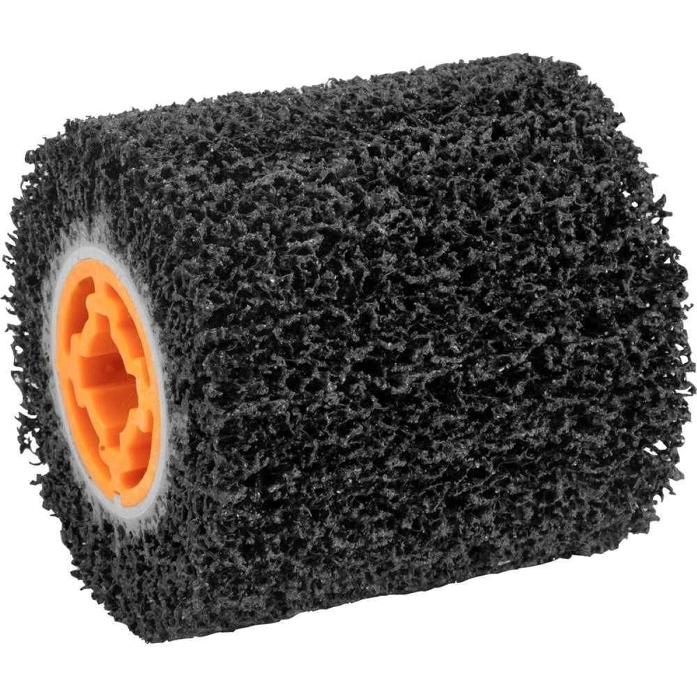 Roda Escova Remoção 100x100mm 6000rpm Vonder Pev1380