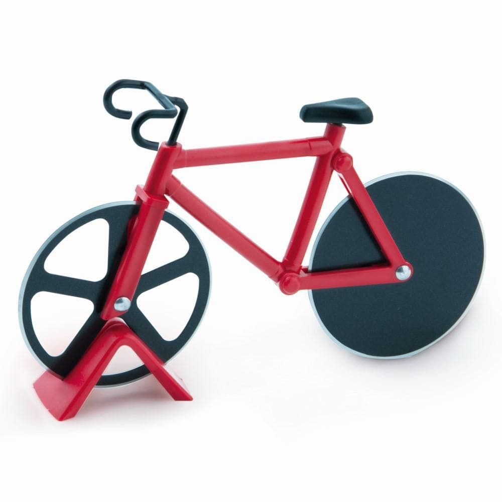 Cortador De Pizza Bicicleta Mimo Asa19273
