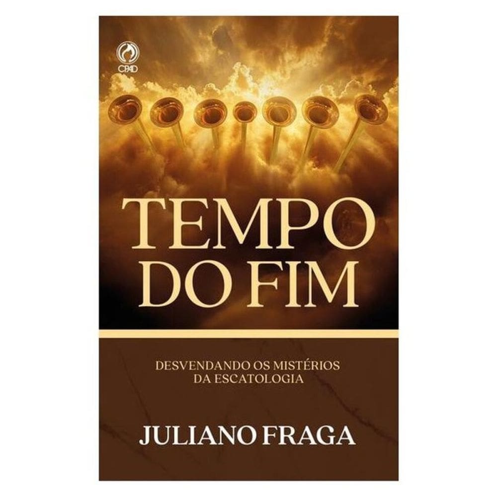 Tempo Do Fim
