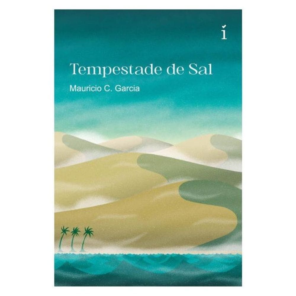 Tempestade De Sal