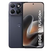 Smartphone Motorola Edge 70 Fusion 5G - 256GB 24GB (8GB RAM + 16GB RAM Boost), camera 50MP Sony Lytia 710, Tela 1.5K extreme Amoled 144hz