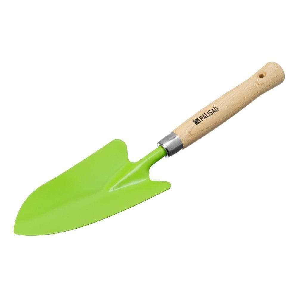 Pazinha Larga Palisad 95x380mm 0,2kg Jardinagem 626068