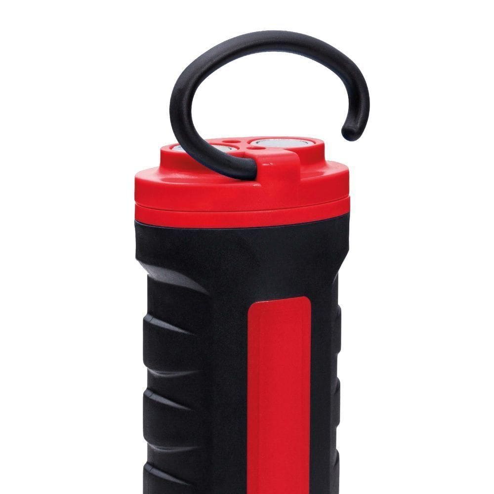 Lanterna Led Recarregável Profissional Bivolt Worker