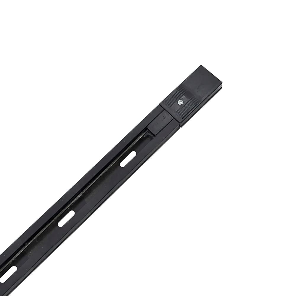 Trilho Eletrificado de Sobrepor para Spot Nordecor com 1,5 Metros Bivolt