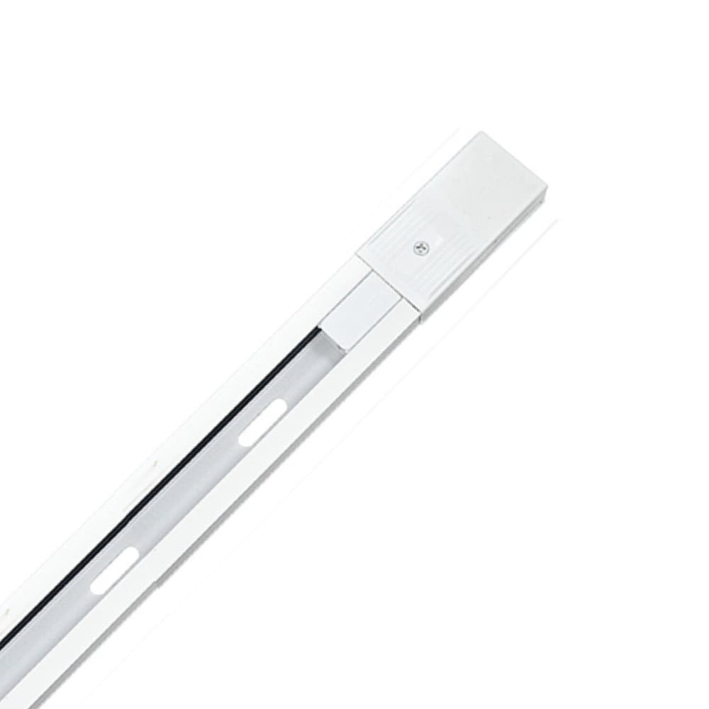 Trilho Eletrificado de Sobrepor para Spot Nordecor com 1,5 Metros Bivolt