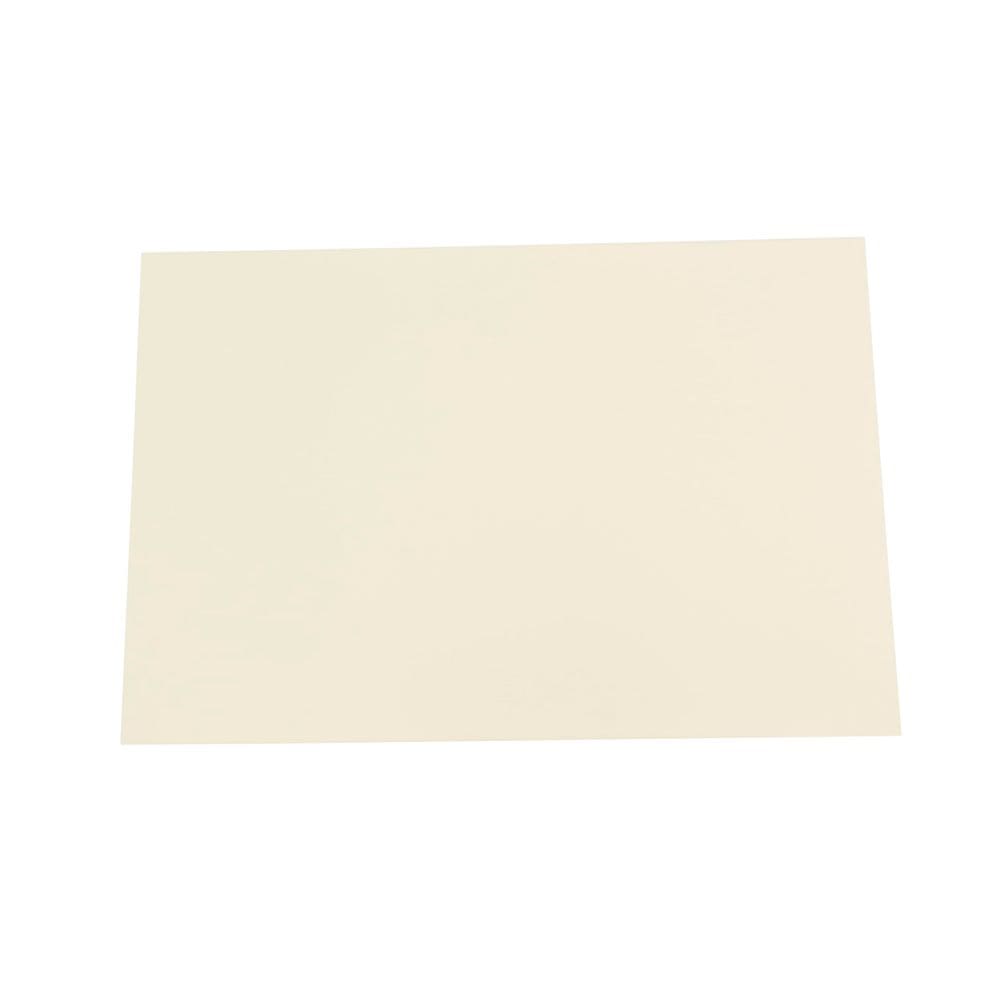 Papel aquarela Sax 24x36cm 300gsm branco natural 50 folhas
