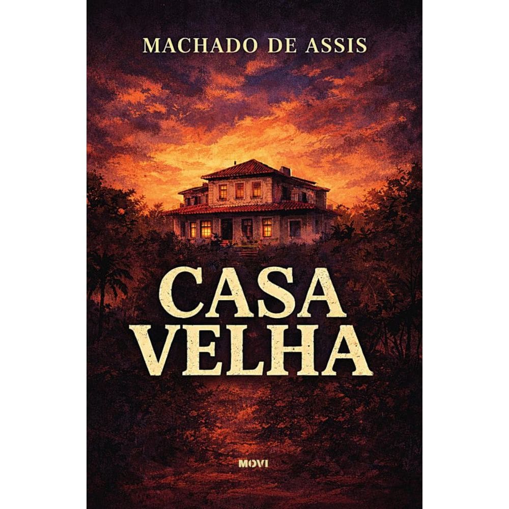 Casa velha