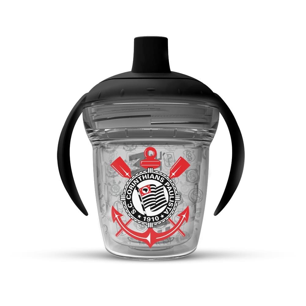 Copo de Transição C/ Alça Infantil Ante engasgo oficial