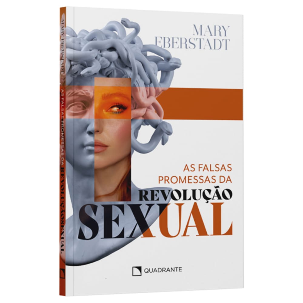 Livro As Falsas Promessas Da Revolução Sexual