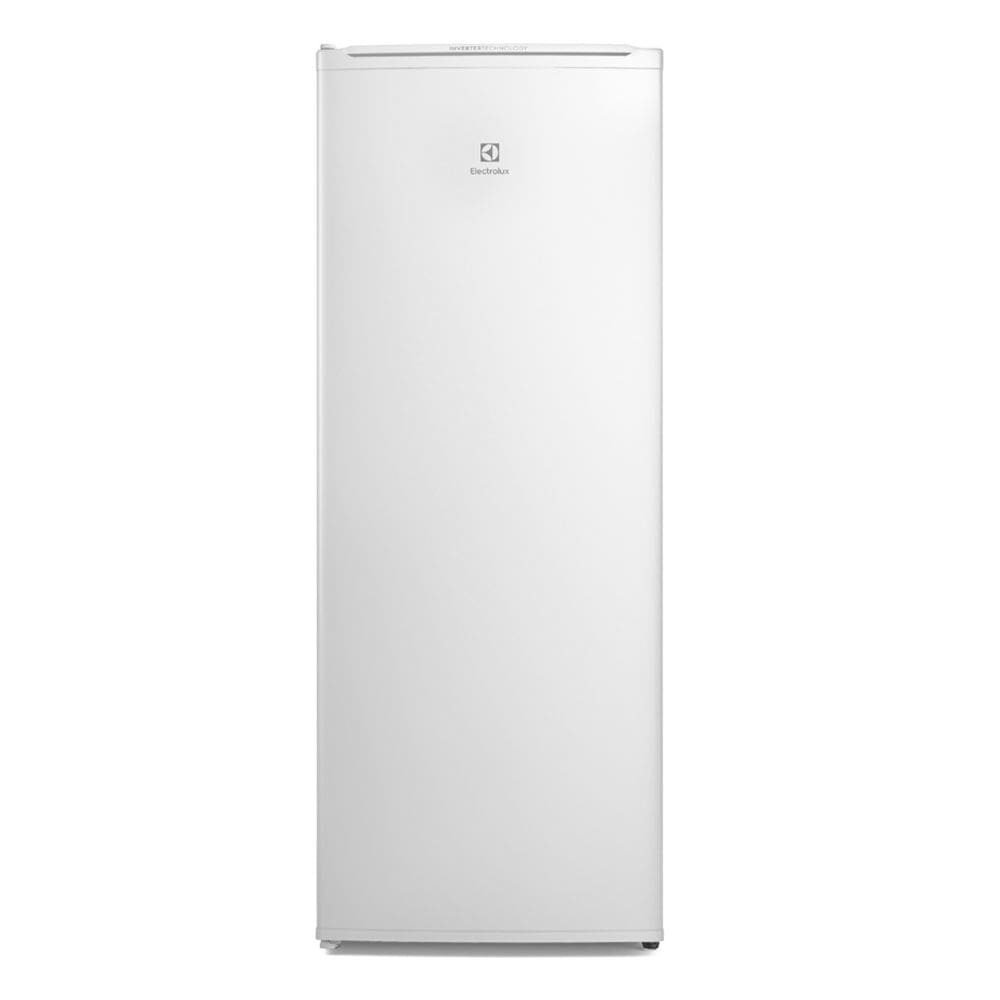 Freezer Vertical Electrolux 215 Litros 01 Porta FEI23 Branco 110V