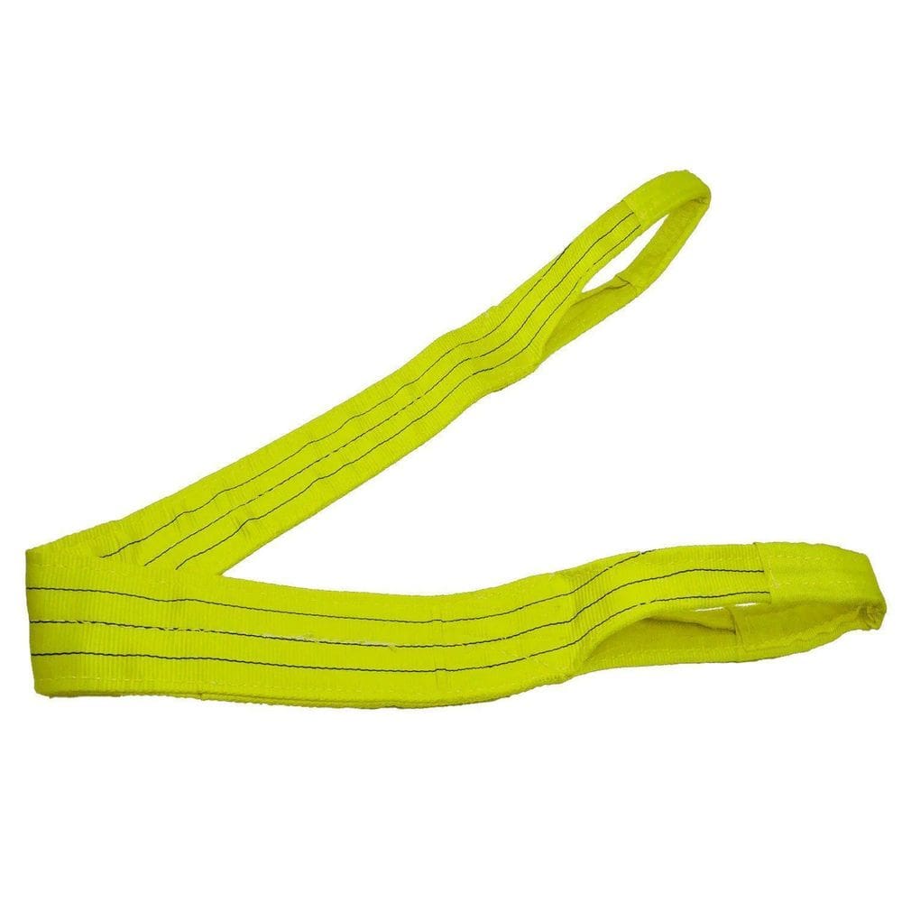 Cinta de Elevação Tipo Sling Plana 3 Ton 3m 90mm Astro