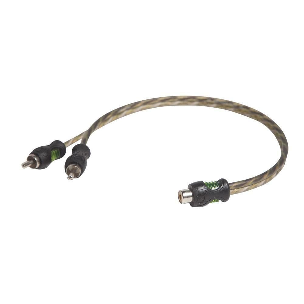 Cabo Y Technoise Series 300pro 2m / 1f 25cm 4 Mm...