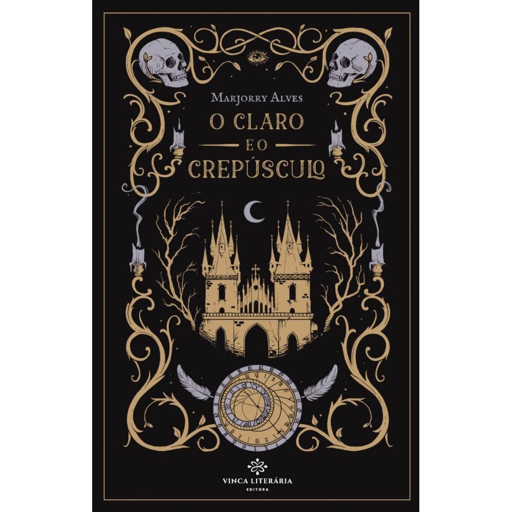 O Claro e o Crepúsculo