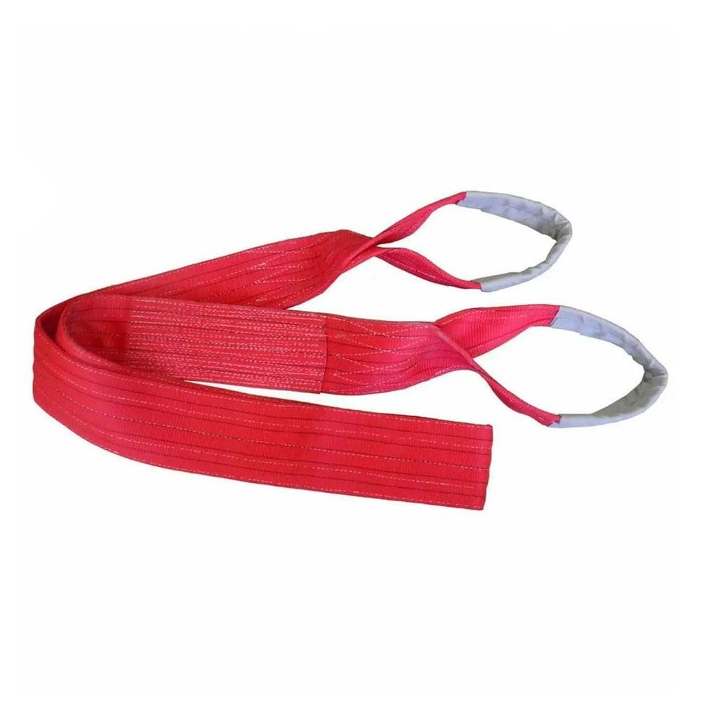 Cinta de Elevação Tipo Sling Plana 5 Ton 4m 150mm Astro
