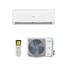 Ar Condicionado Split Hi-Wall Elgin Eco Inverter II Connect 12.000 Btus Frio 220V R-32