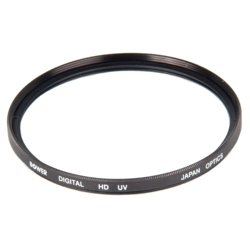 Filtro UV Bower FUC105 105mm Digital de Alta Definição