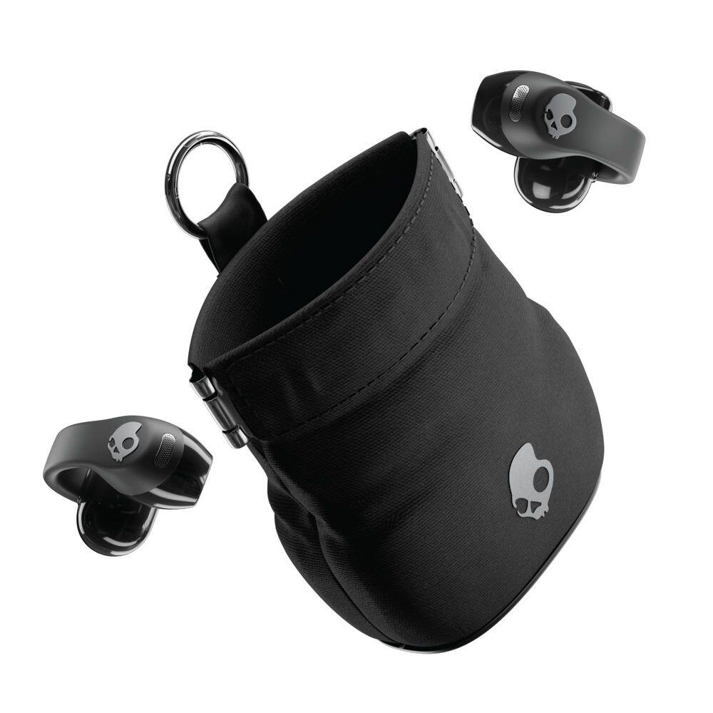 Fones de ouvido sem fio Bluetooth Open Ear Skullcandy Push 720