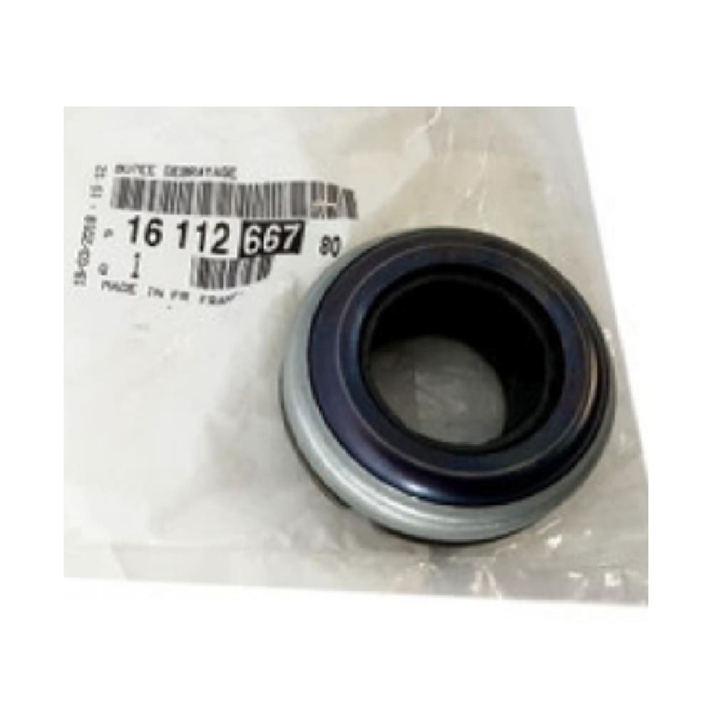 Peugeot Amortecedor de Rolamento Genuíno