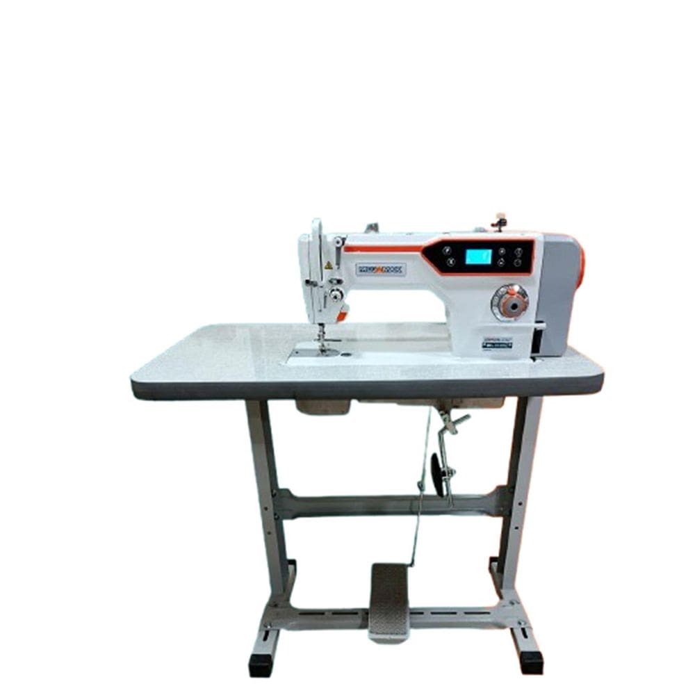 Reta com corte de linha+bancada copacta 85cm