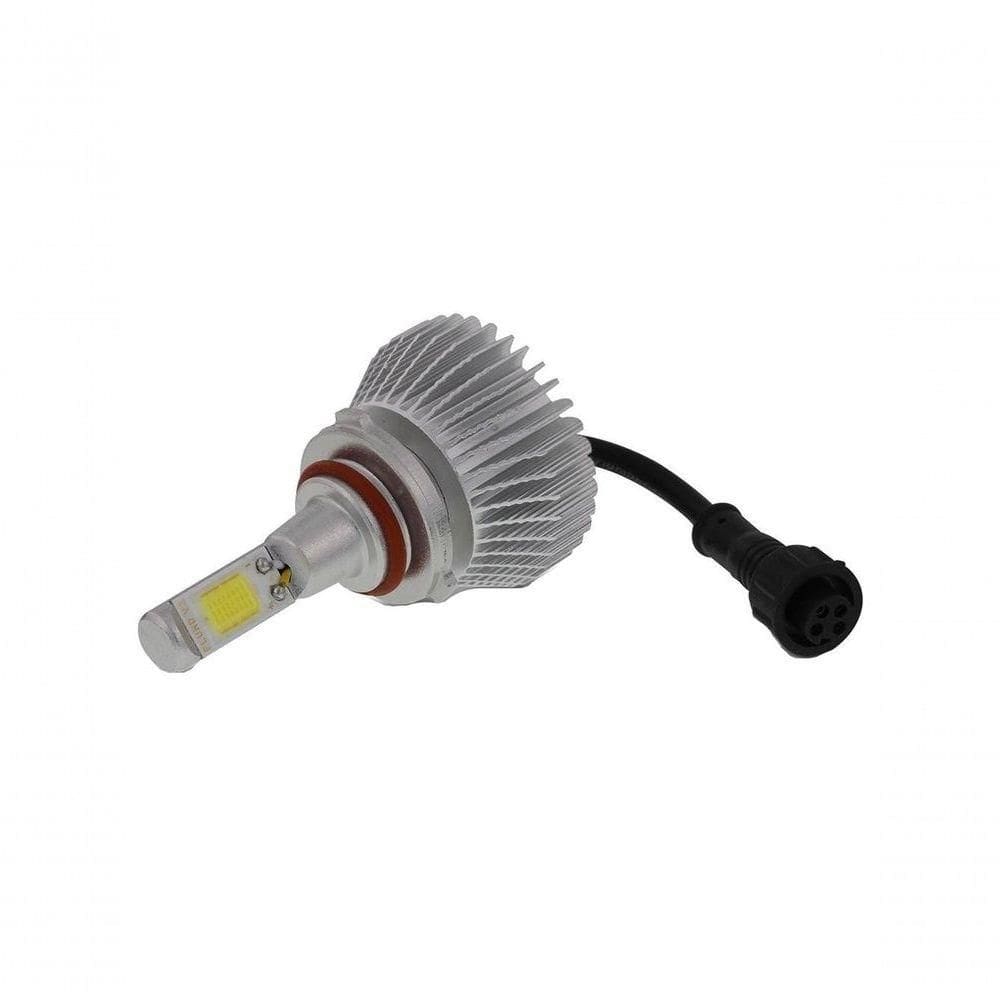 Lampada Super Led Shocklight 9006 Hb4 12v 32w 6000k...